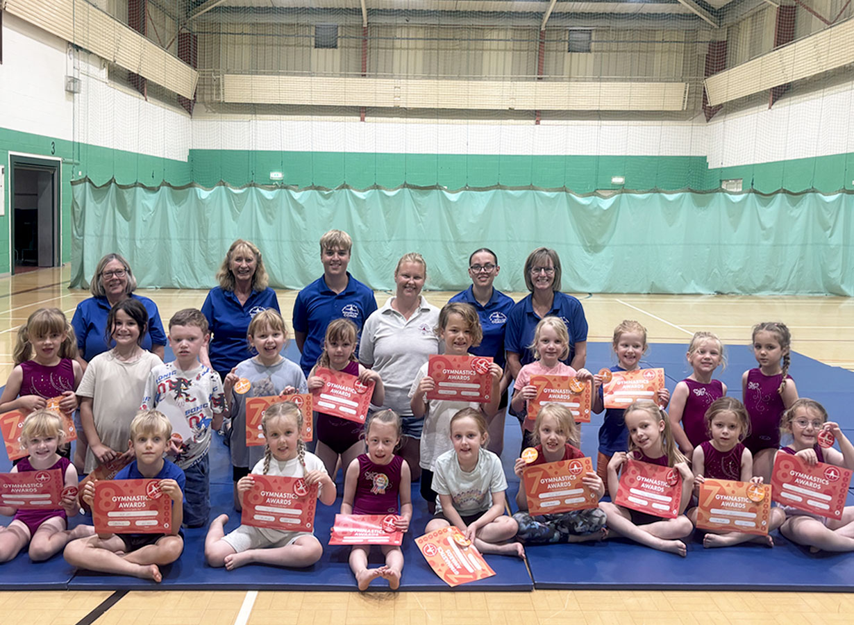 GYMINIS Awards 4